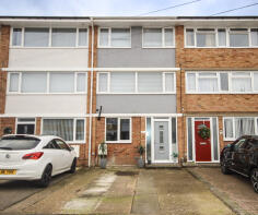 50, Millfield, Sittingbourne ME10 4TR
