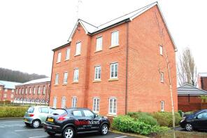 1, Mill Court Drive, Stoneclough Radcliffe, Manchester M26 1PY