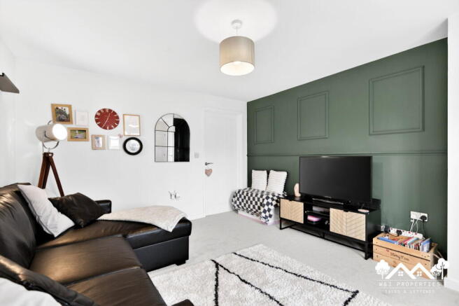 Reed Avenue, Great Harwood, BB6 7GW photo 5