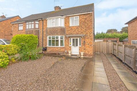 Blackbrook Avenue, Hawarden, CH5
