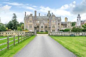 6, Hurn Court, Hurn Court Lane, Christchurch BH23 6BH