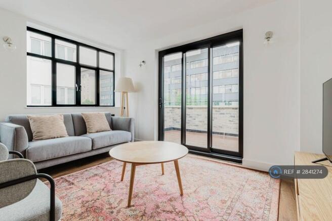 Dual Aspect Windows