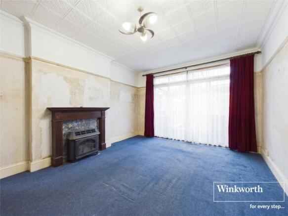 Old Kenton Lane, Kingsbury, NW9 photo 4
