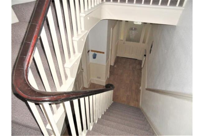 Staircase