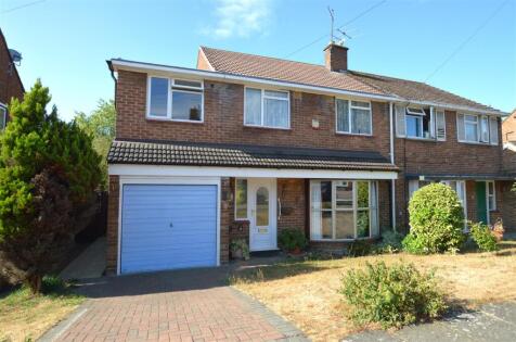 Crane Park Road, Whitton
