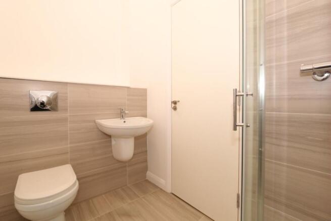 En-Suite Bathroom
