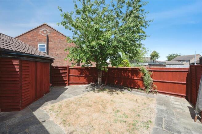 House in Portsmouth - View 4