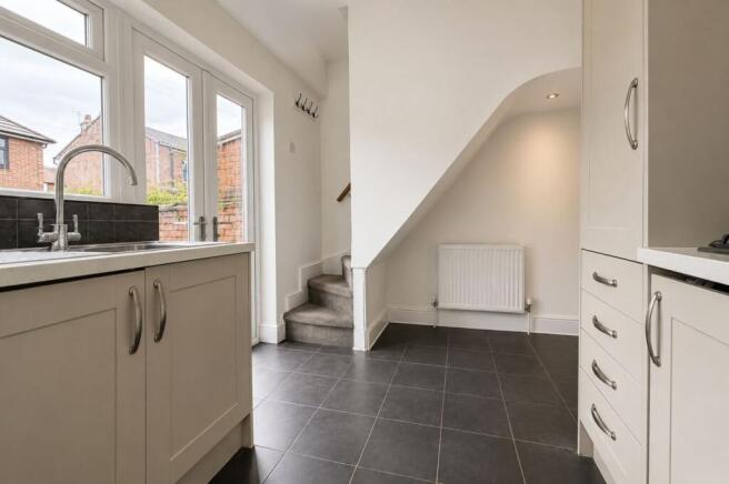 Oak Grove, Urmston, Manchester, M41 photo 4