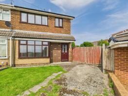 47, Barwell Avenue, St Helens WA11 9HZ