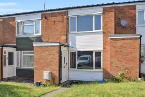 4, Port Close, Walderslade, Chatham ME5 8DU