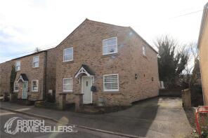 22a, Pound Road, Chatteris PE16 6RL