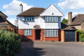 43, Beacon Way, Banstead SM7 1DZ