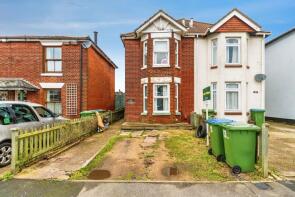 13, Shirley Park Road, Southampton SO16 4FQ