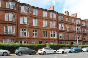 Flat 3/1, 51, Minard Road, Glasgow G41 2HP