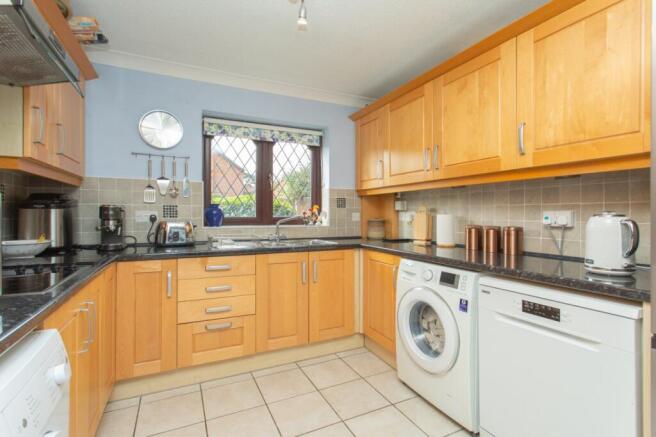 Selbey Close, Herne Bay, Kent, CT6 - Widok 6
