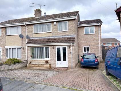 Bretby Close, Bessacarr, DN4