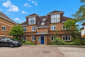 6, 123, Yorktown Road, Sandhurst GU47 9BW