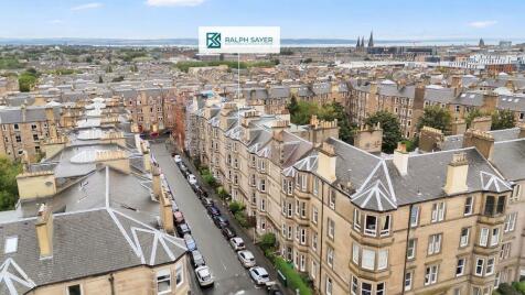 9 (3F2) Mertoun Place, Polwarth, Edinburgh, EH11 1JU