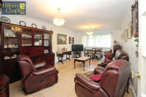 Buckingham Close, Hornchurch, Essex, RM11