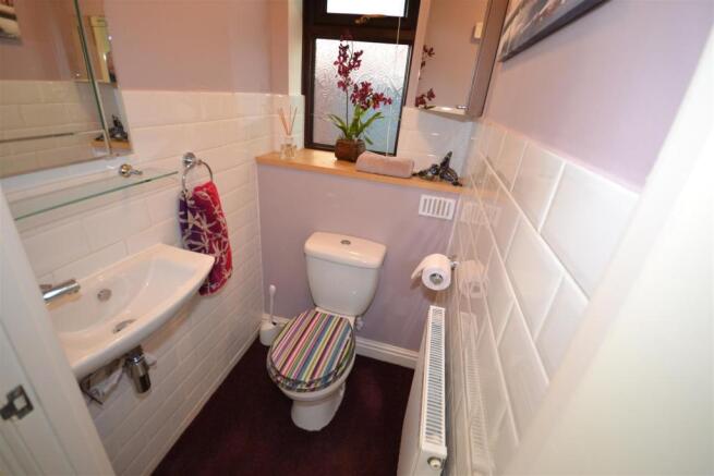 Cloakroom