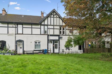 Harland Cottages, Scotstoun, Glasgow, G14