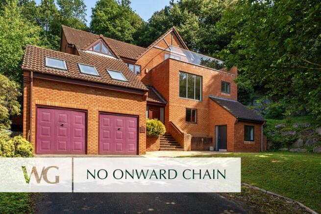 No Onward Chain