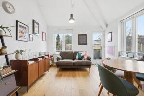 141, Francis Road, London E10 6NT