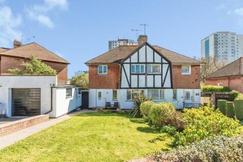 Oxford Road, St. Leonards-On-Sea