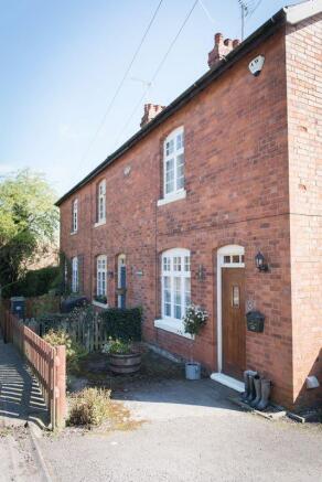 Pretty Cottage