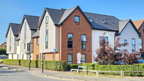Flat 2, Apus House, Francis Close, Thatcham RG18 3GQ