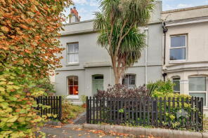 Flat 2, 24, Haddington Road, Plymouth PL2 1RR