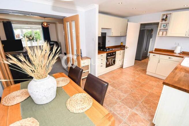 Kitchen-Diner