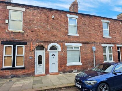 Lindisfarne Street, Carlisle