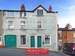 34, Park Street, Denbigh LL16 3DB