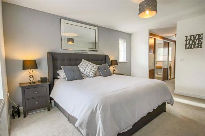 Bedroom 1