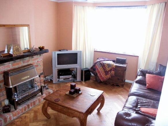 Sitting Room