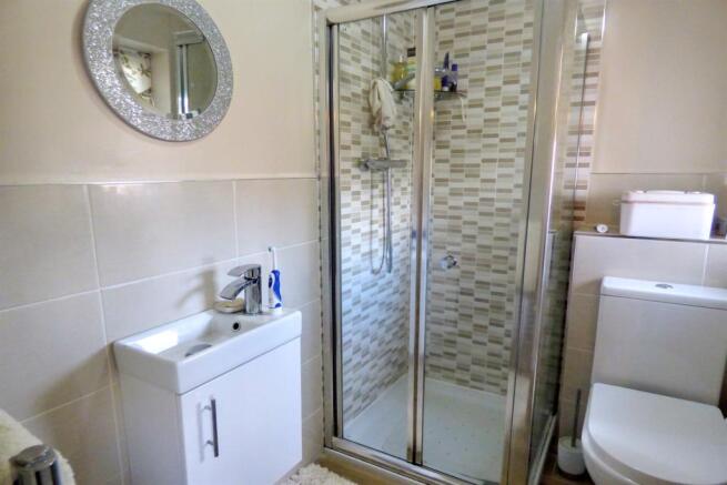 En suite 