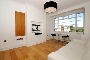 14, Old House Gardens, Park Road, Twickenham TW1 2QB