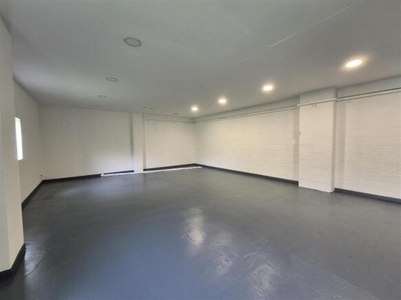 Floor Area