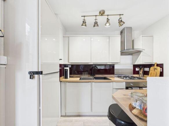 1 bed Apartment for sale Image 10
