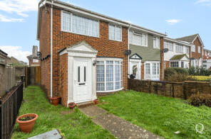 69, Emerald View, Sheerness ME12 4PQ