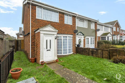 Emerald View, Warden, Sheerness, Kent, ME12