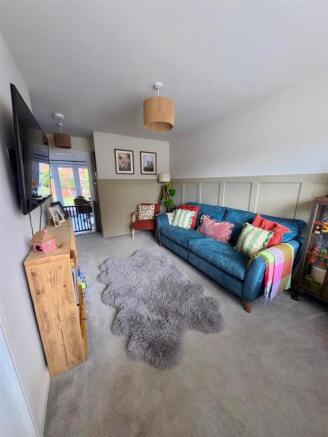 18 St. Cuthberts Road, Doveridge, Ashbourne photo 4