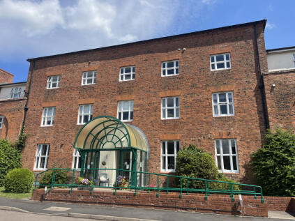 Webber House, Tewkesbury, GL20