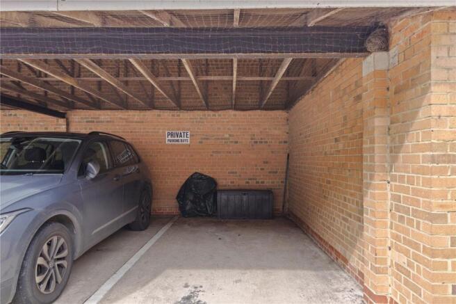 Parking Bay