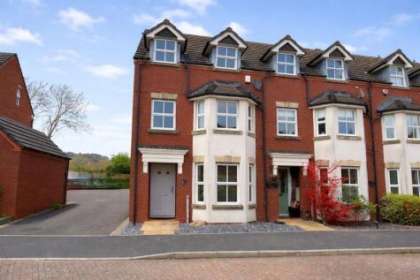Vowles Close, Wraxall, North Somerset, BS48