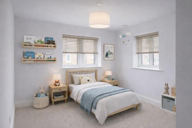 3 bed Detached for sale Image 8