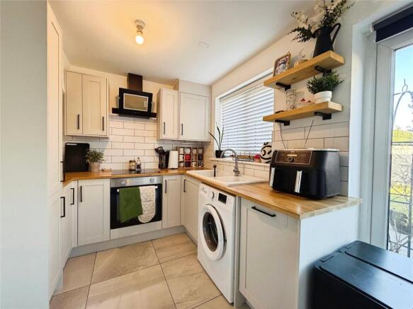Kitchen-Diner