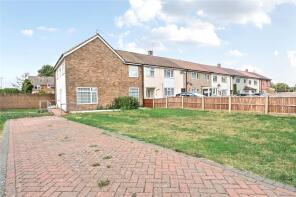 1, Willow Way, Houghton Regis LU5 5NW