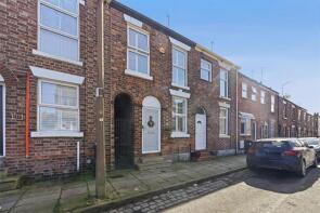 116, Newton Street, Macclesfield SK11 6RN